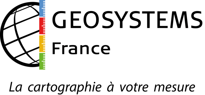 GEOSYSTEMS France logo