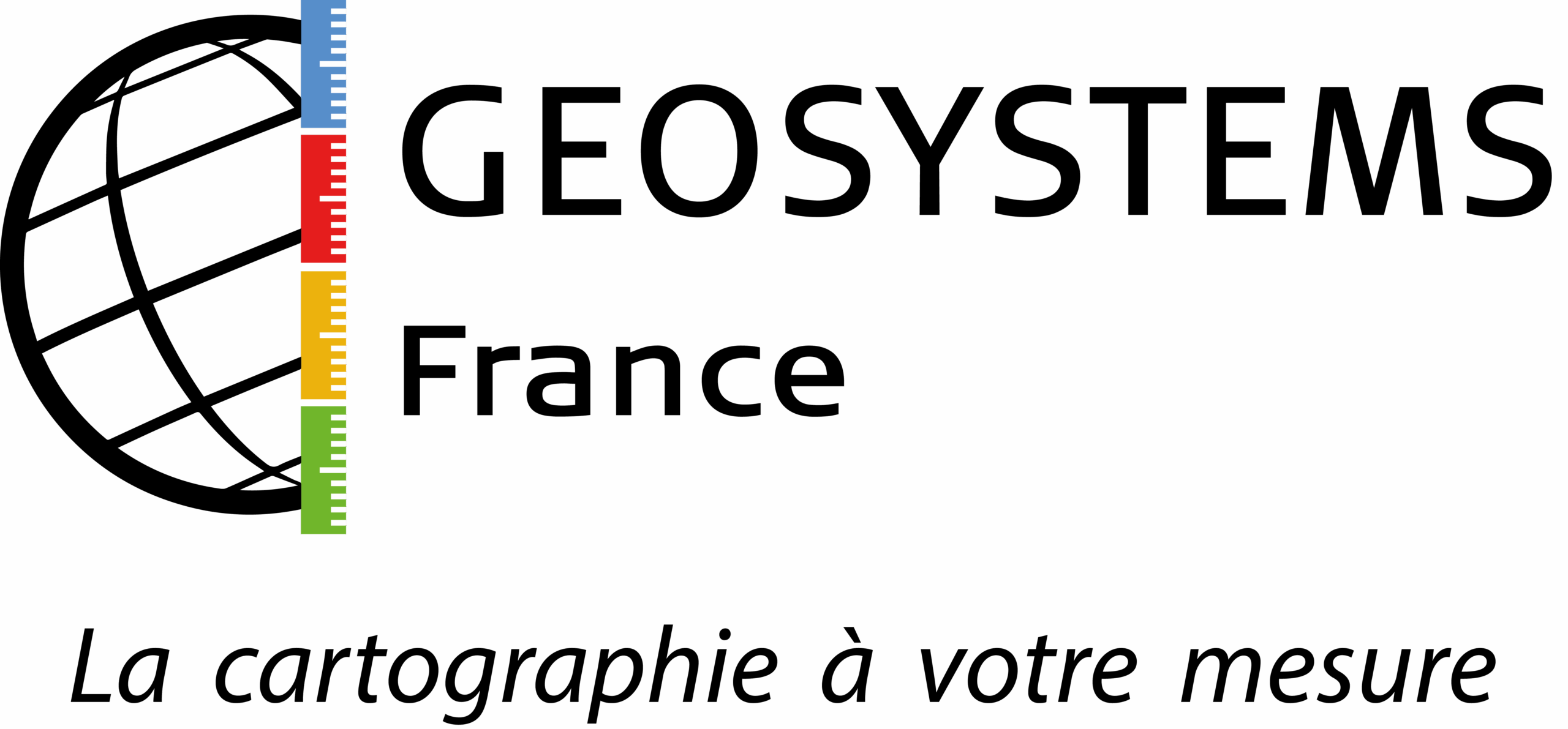 Logo GEOSYSTEMS France