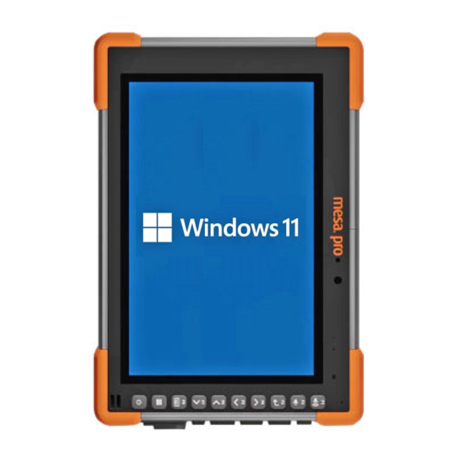 Logo Juniper Mesa Pro