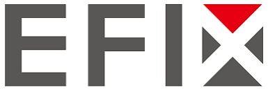 Logo EFIX