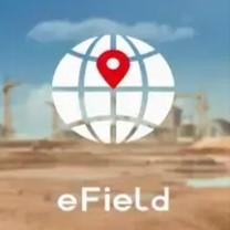 Logo d'EFIX eFIELD