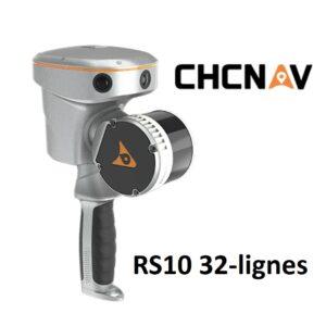CHCNAV RS10 32-lignes