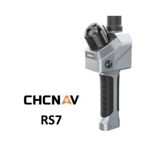 Vignette CHCNAV RS7
