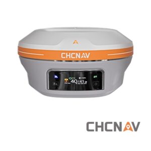 Vignette CHCNAV i93