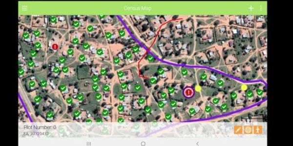 Smart Census 10 resize